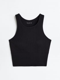 Спортивный топ H&M модель 70328 Фото