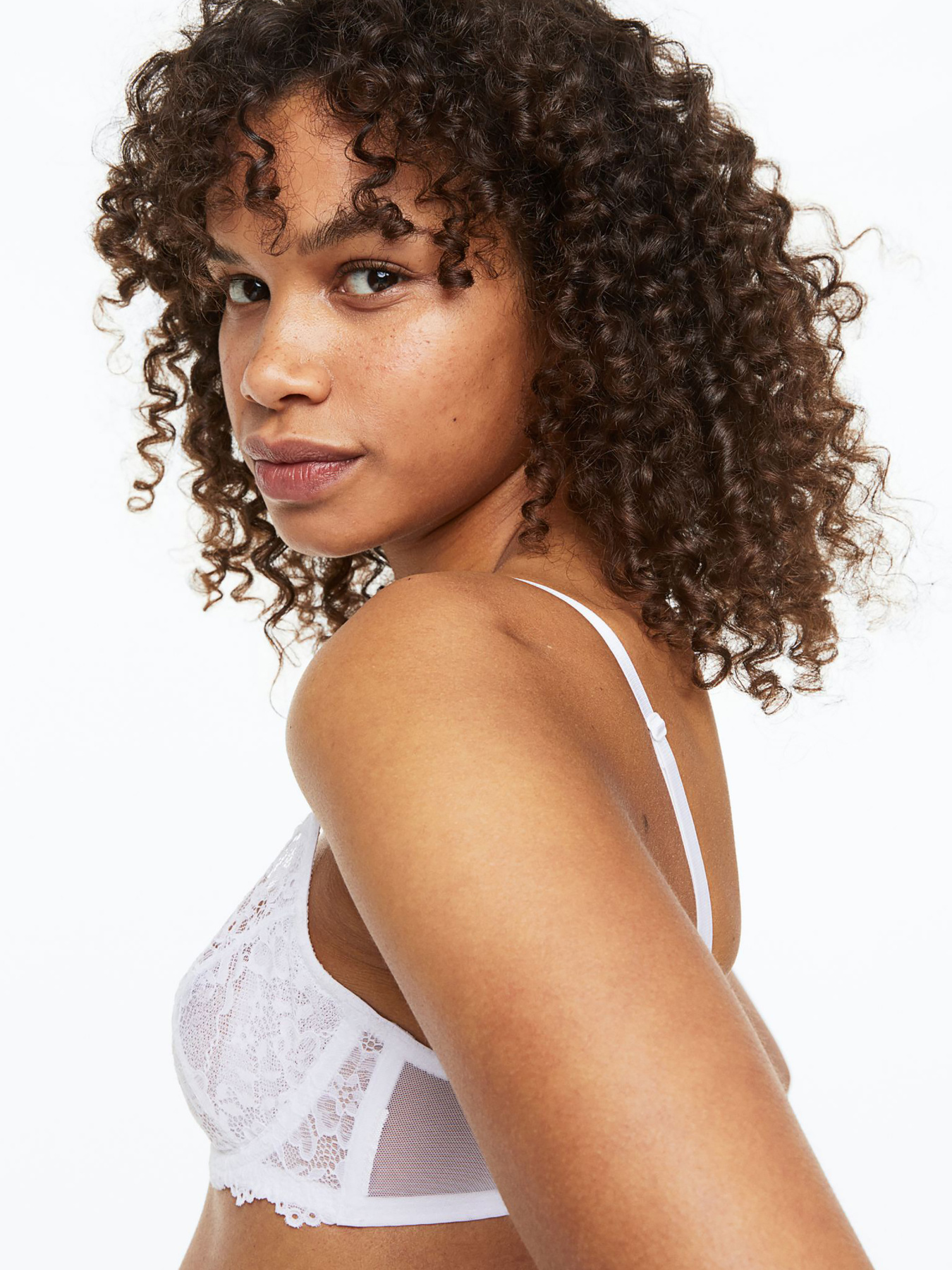 Бюстгальтер H&M модель 70338 Фото