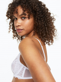 Бюстгальтер H&M модель 70338 Фото