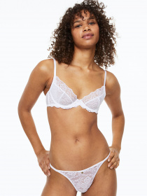 Бюстгальтер H&M модель 70338 Фото