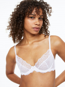 Бюстгальтер H&M модель 70338 Фото