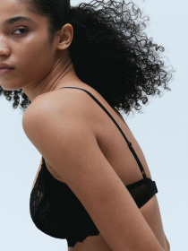 Бюстгальтер H&M модель 70331 Фото