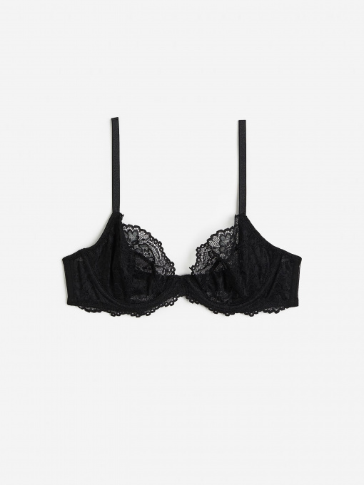 Бюстгальтер H&M модель 70331 Фото