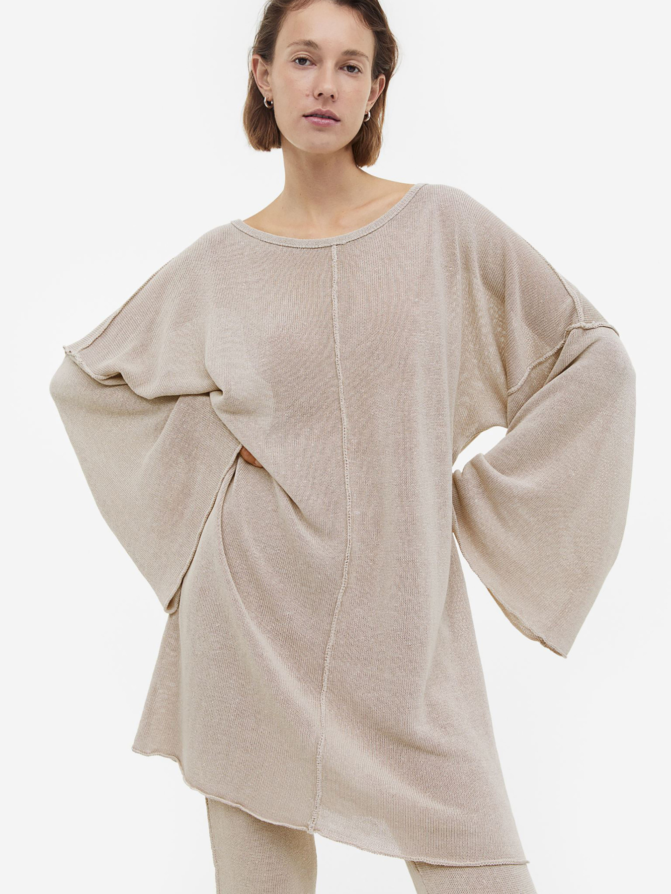 Туника H&M модель 70323 Фото