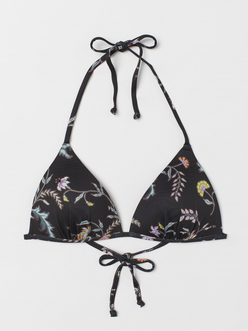 Верх купальника H&M модель 70326 Верх купальника H&M модель 70326 Фото
