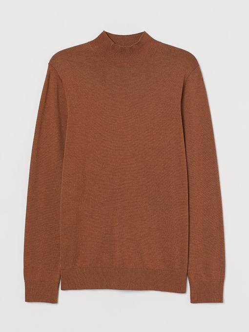 Свитер H&M модель 70325 Фото