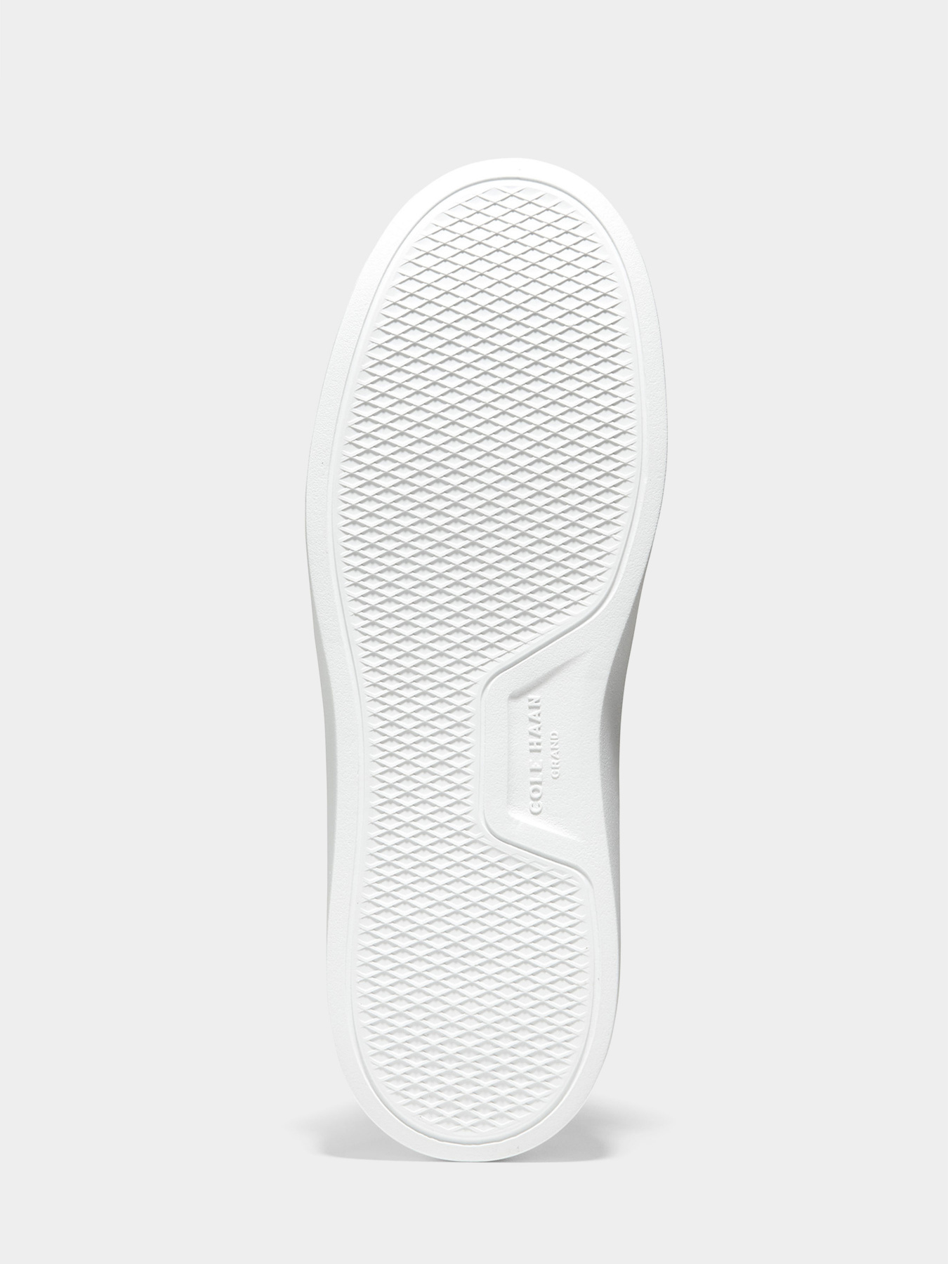 Кеды низкие Cole Haan модель W21397 Фото