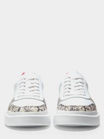 Кеды низкие Cole Haan модель W21397 Фото