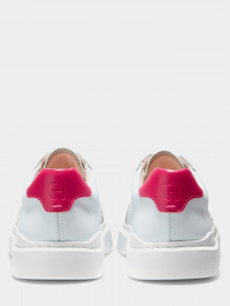 Кеды низкие Cole Haan модель W21397 Фото