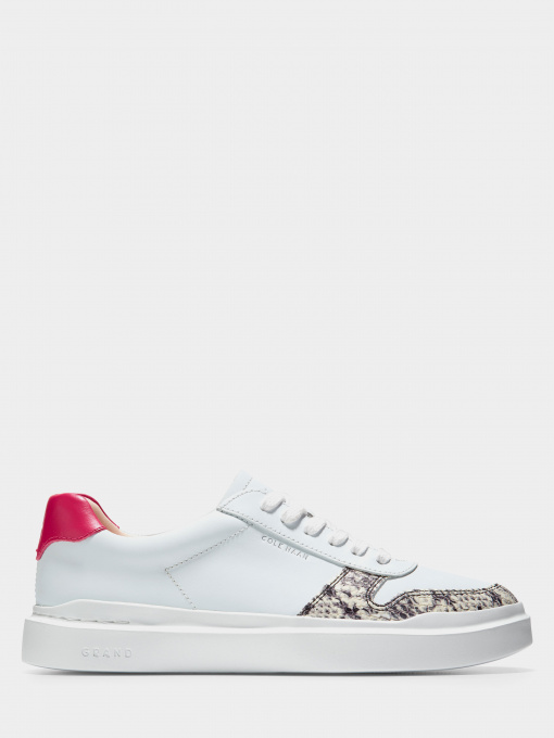 Кеди низькі Cole Haan модель W21397 Фото