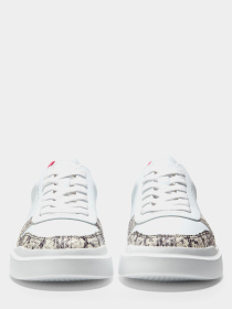 Кеды низкие Cole Haan модель W21397 Фото