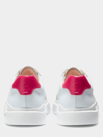 Кеды низкие Cole Haan модель W21397 Фото