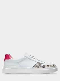 Кеды низкие Cole Haan модель W21397 Фото