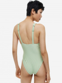 Купальник H&M модель 70345 Фото