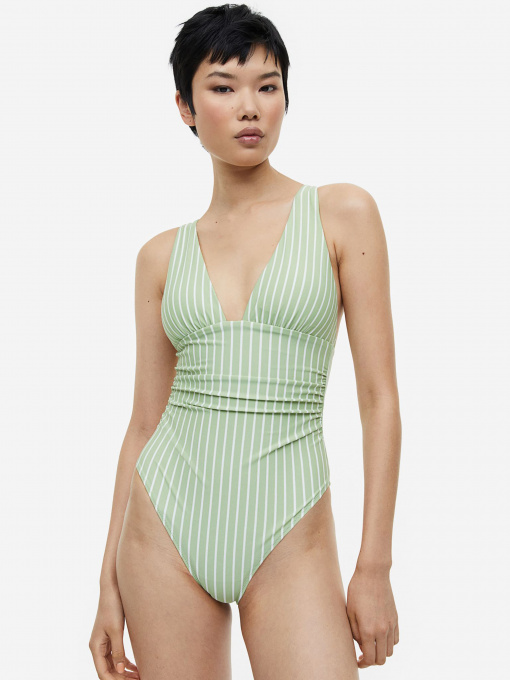 Купальник H&M модель 70345 Купальник H&M модель 70345 Фото