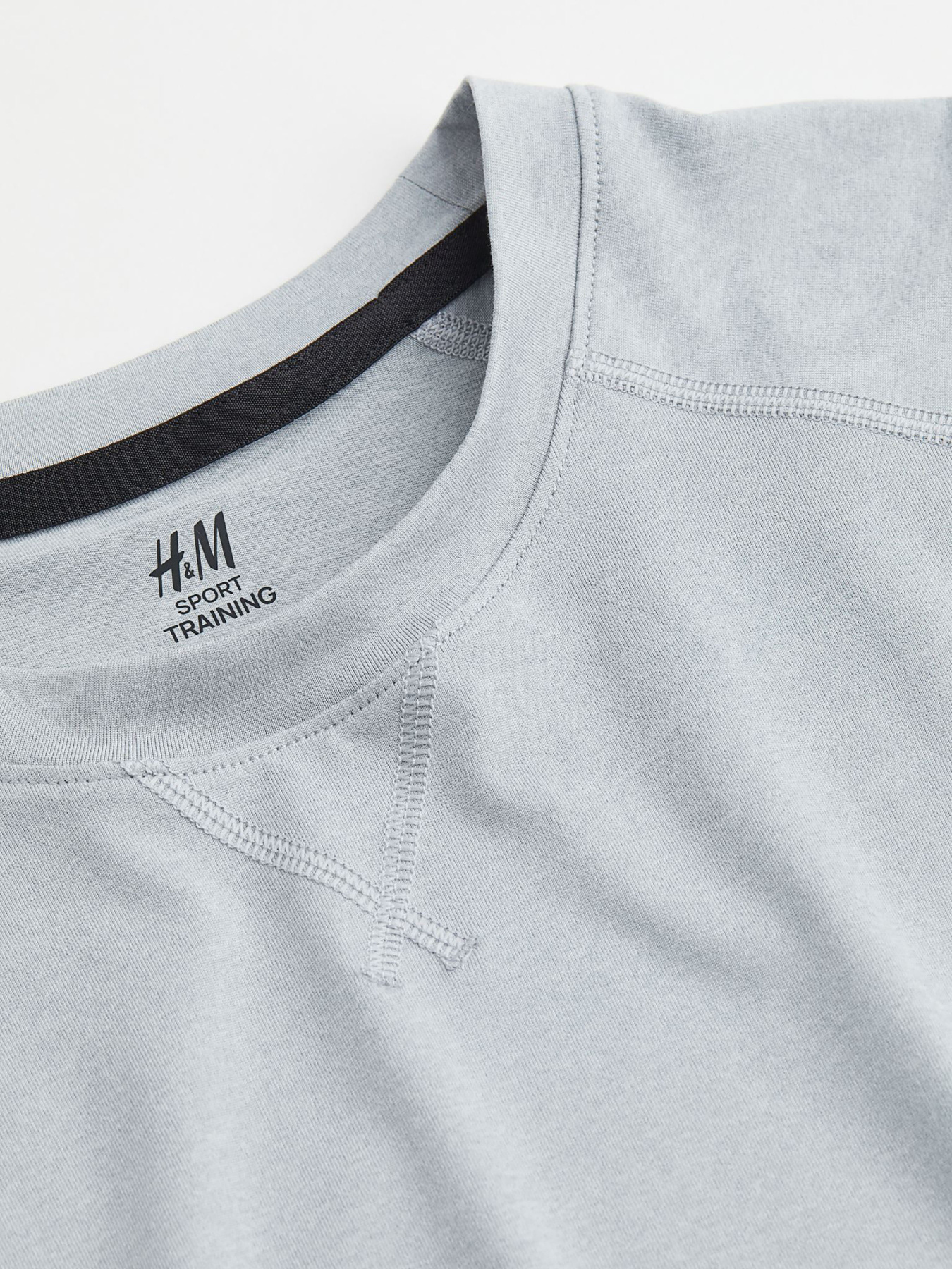 Майка спортивная H&M модель 70340 Фото