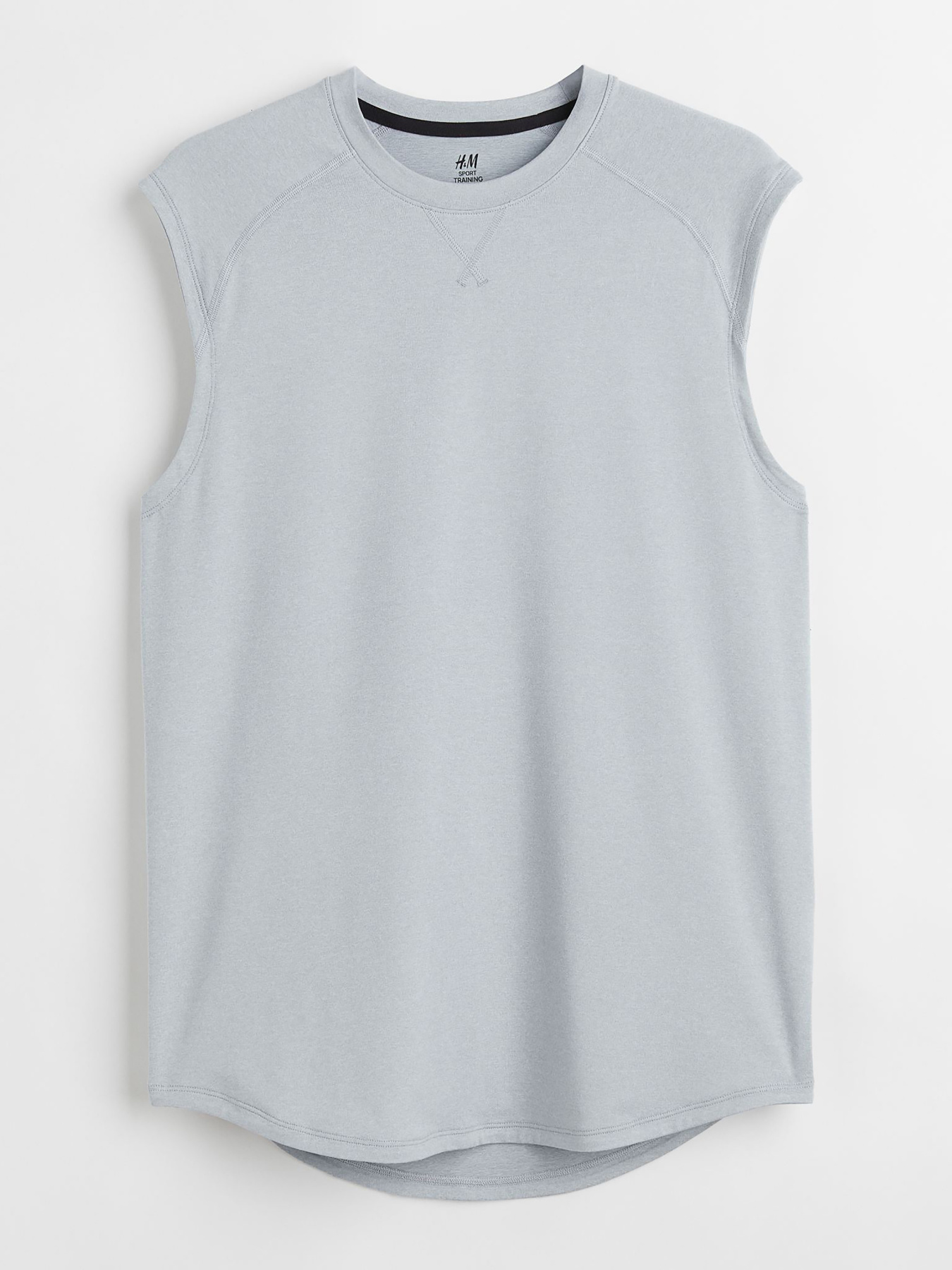 Майка спортивная H&M модель 70340 Фото