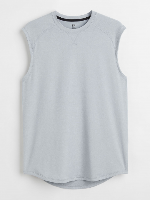 Спортивная майка H&M модель 70340 Фото
