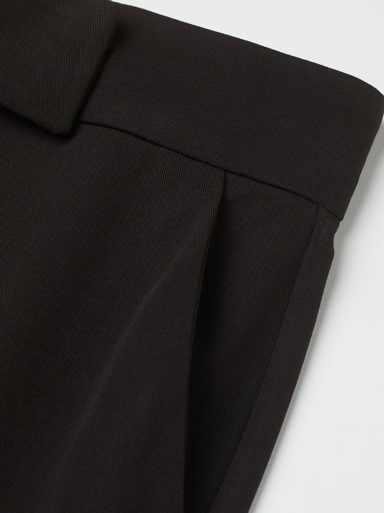 Брюки классические H&M модель 70370 Фото