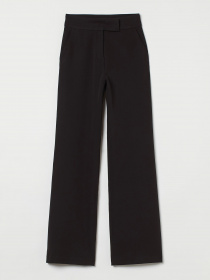 Брюки классические H&M модель 70370 Фото