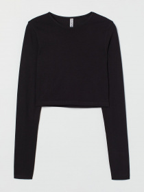 Топ H&M модель 70375 Фото