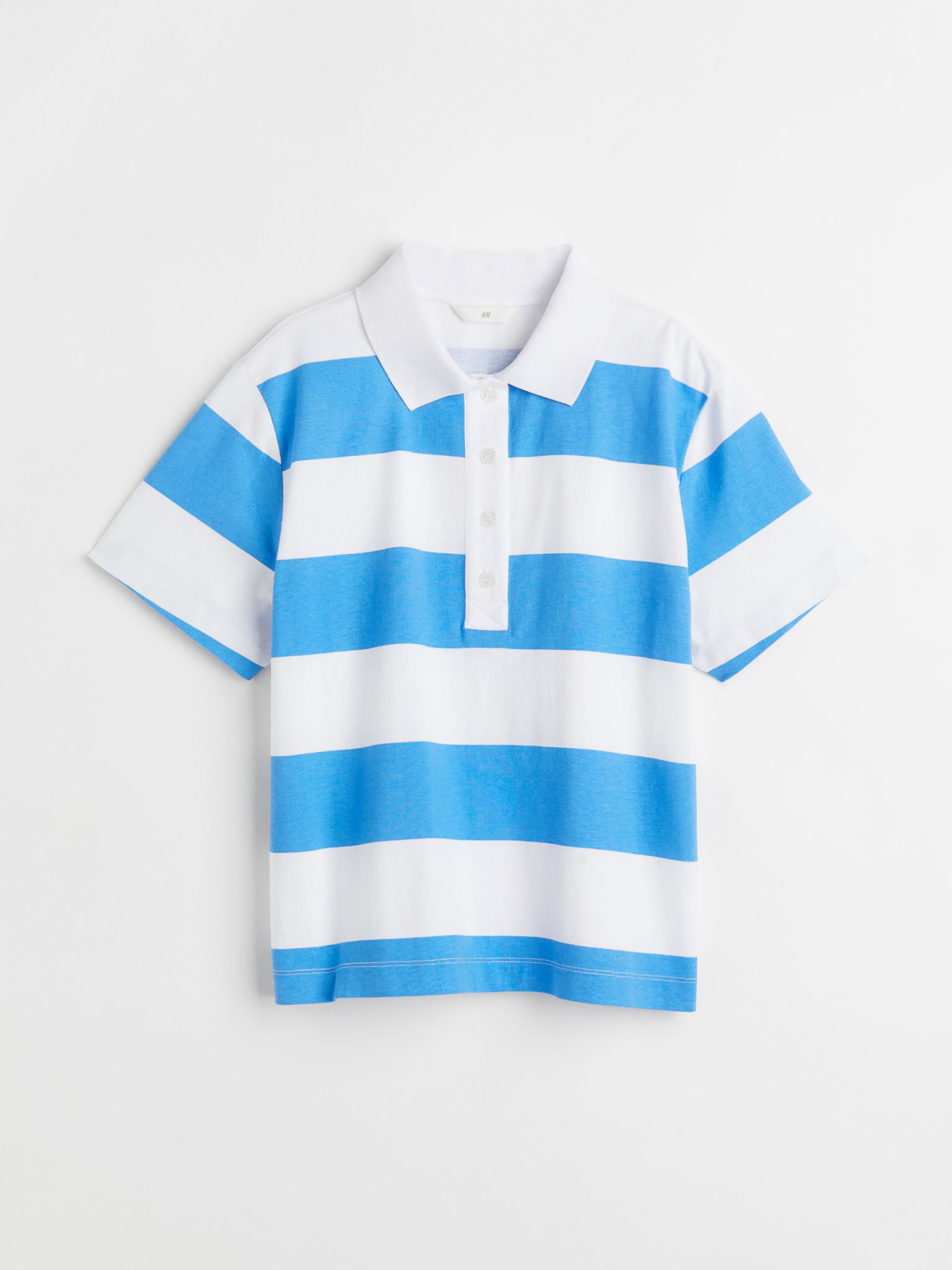 Поло H&M модель 70369 Фото