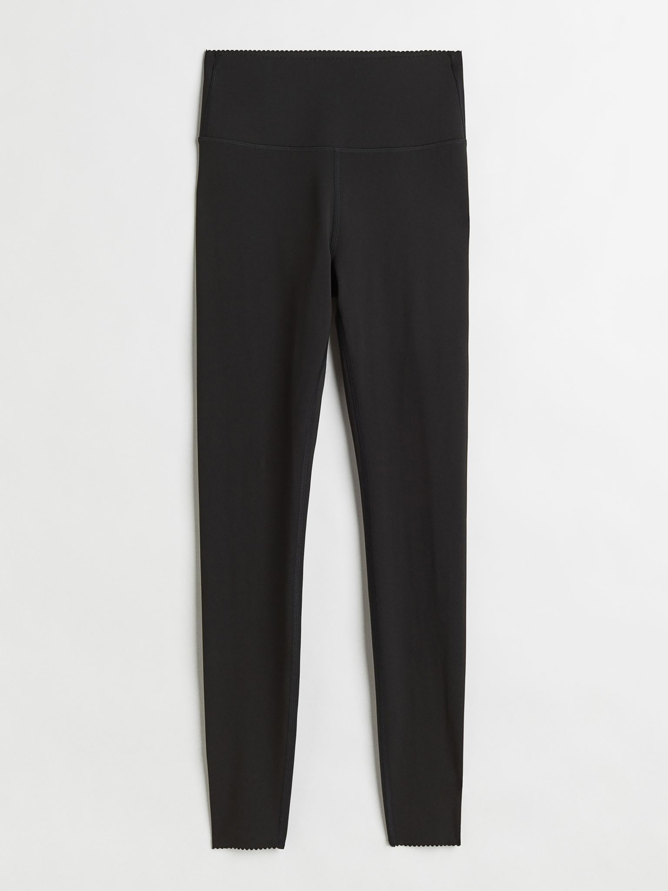 Леггинсы спортивные H&M модель 70376 Фото