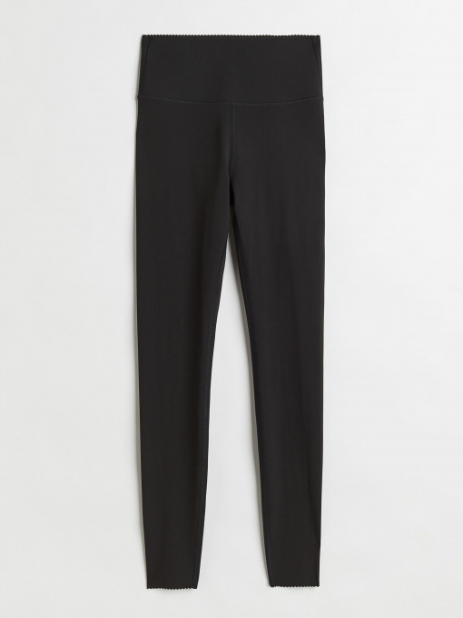 Леггинсы спортивные H&M модель 70376 Фото