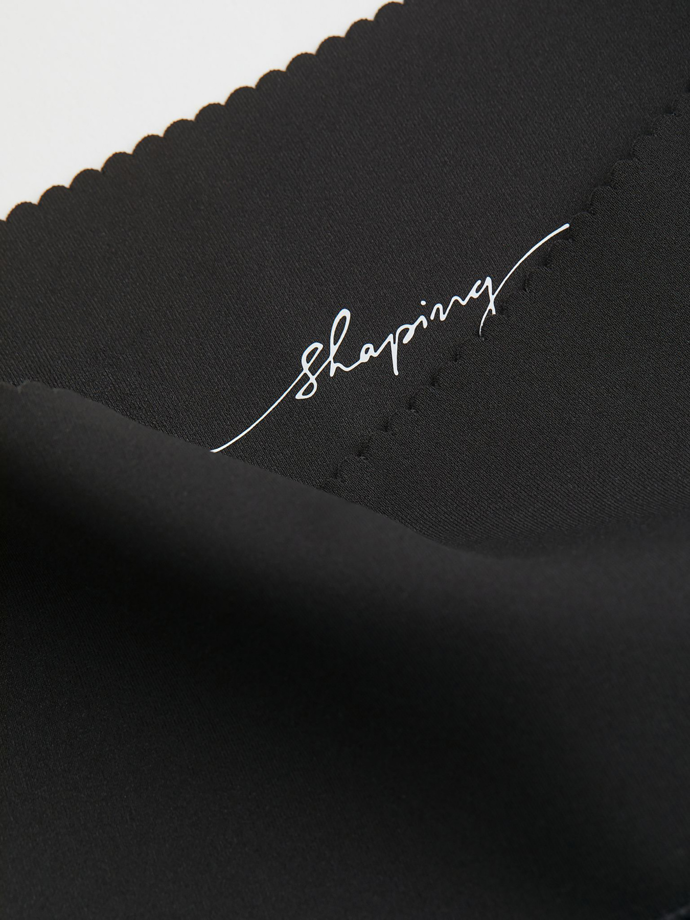 Спортивні леггінси H&M модель 70376 Фото