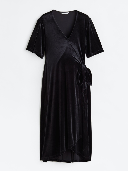 Платье миди H&M модель 70361 Фото