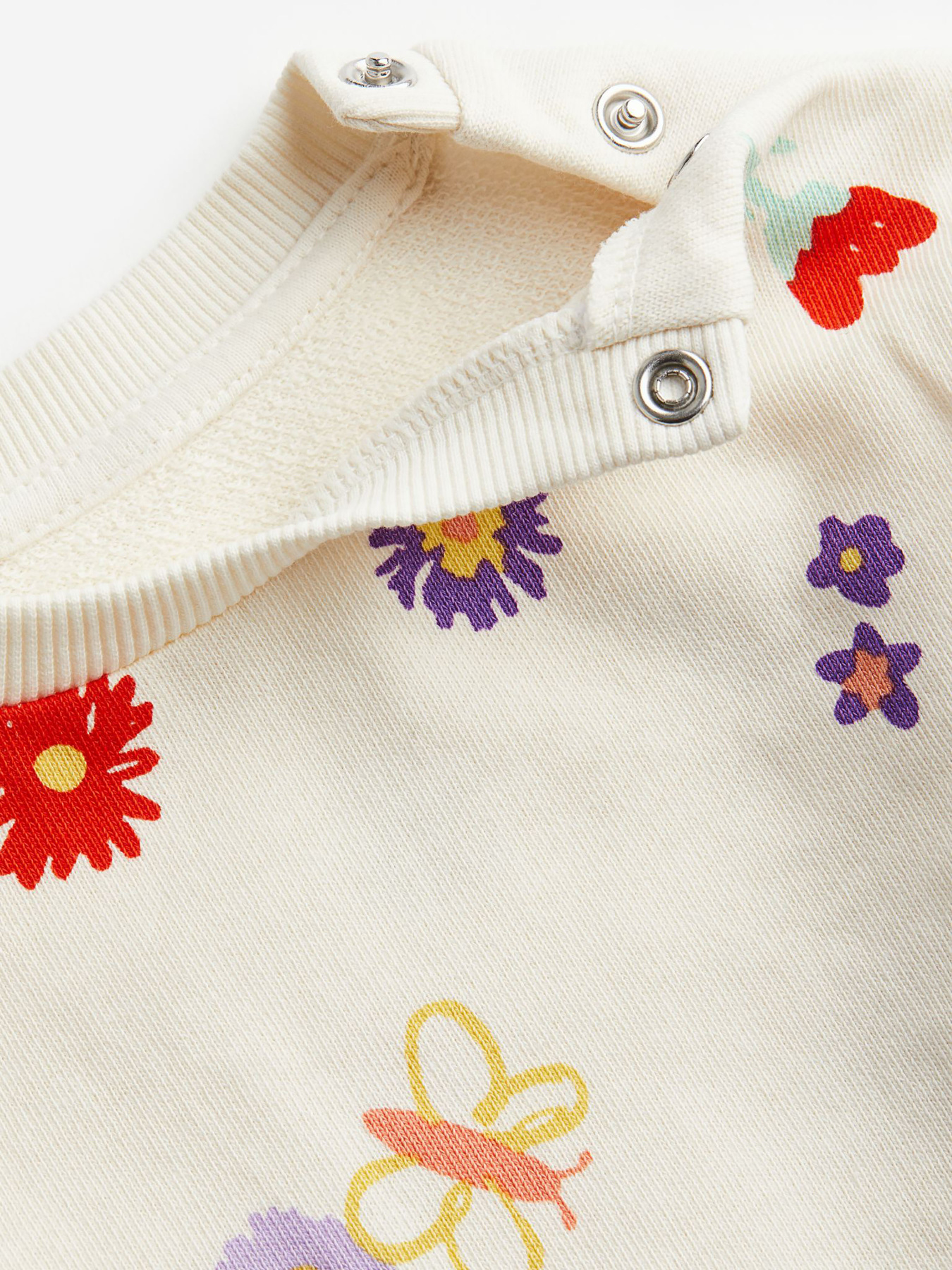 Свитшот H&M модель 70363 Свитшот H&M модель 70363 Фото