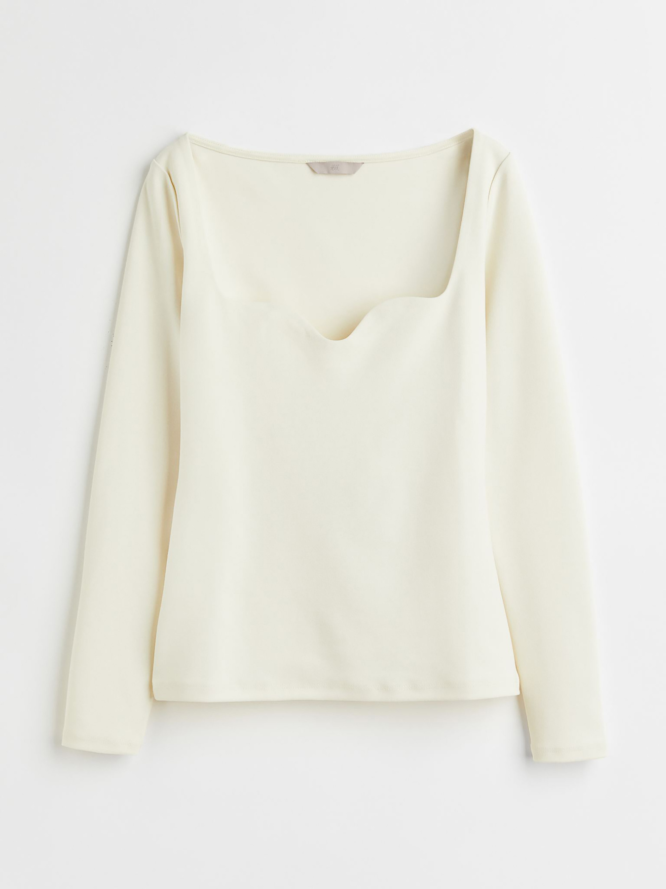 Блуза H&M модель 70356 Фото