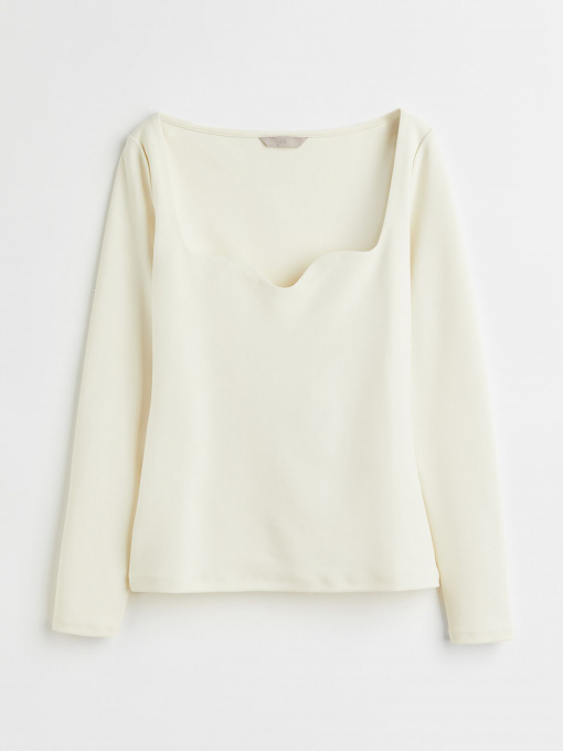 Блуза H&M модель 70356 Фото