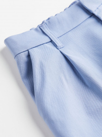 Брюки повседневные H&M модель 70360 Фото