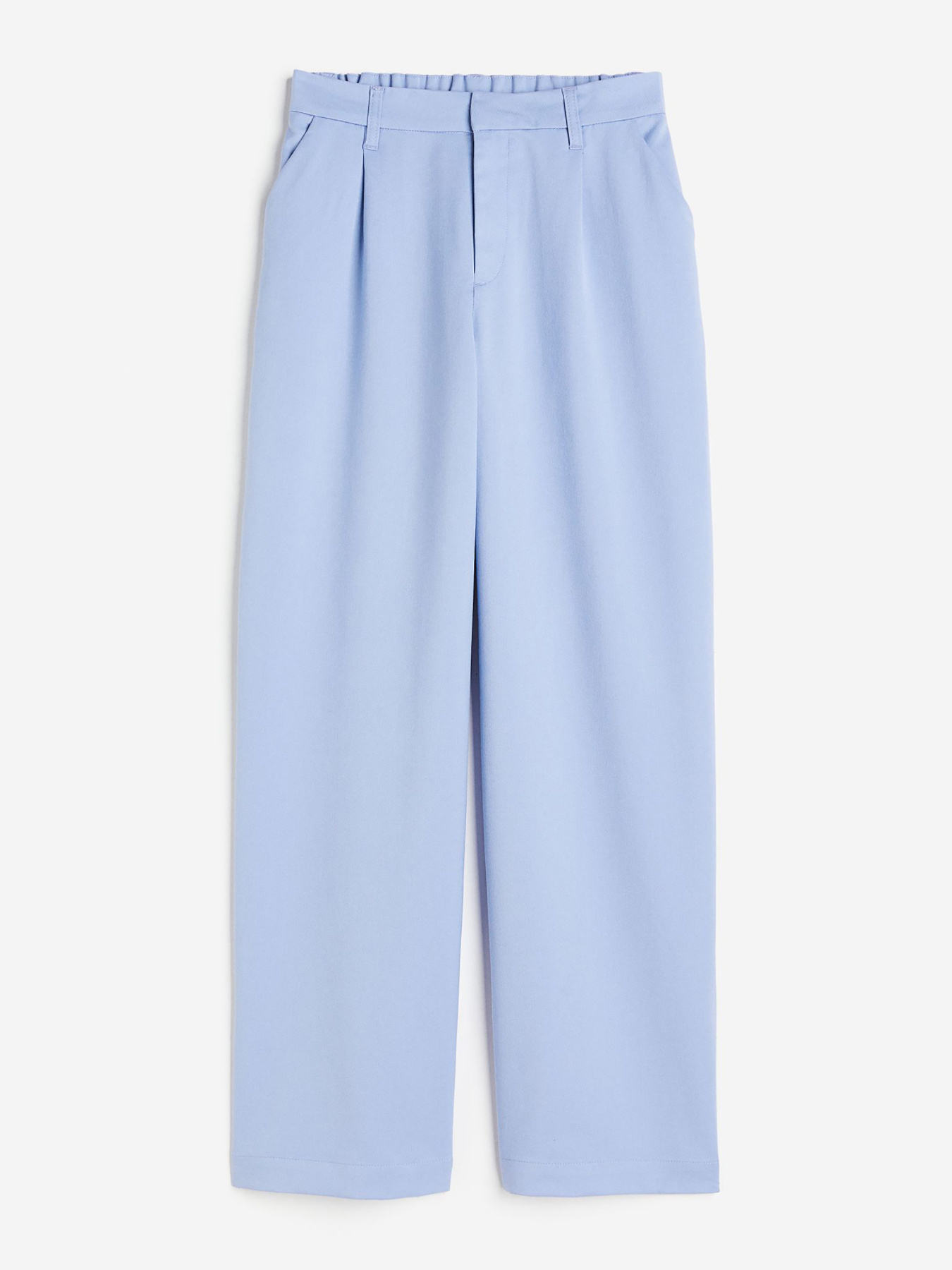 Повседневные штаны H&M модель 70360 Фото