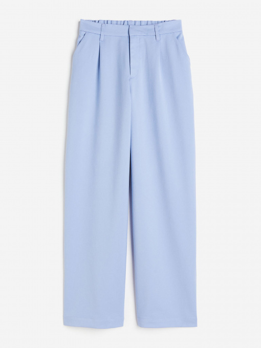 Повседневные штаны H&M модель 70360 Фото