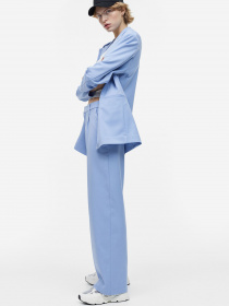 Повседневные штаны H&M модель 70360 Фото