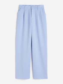 Повседневные штаны H&M модель 70360 Фото