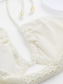 Верхняя часть купальника H&M модель 70365 Фото