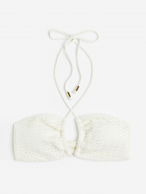 Верхняя часть купальника H&M модель 70365 Фото