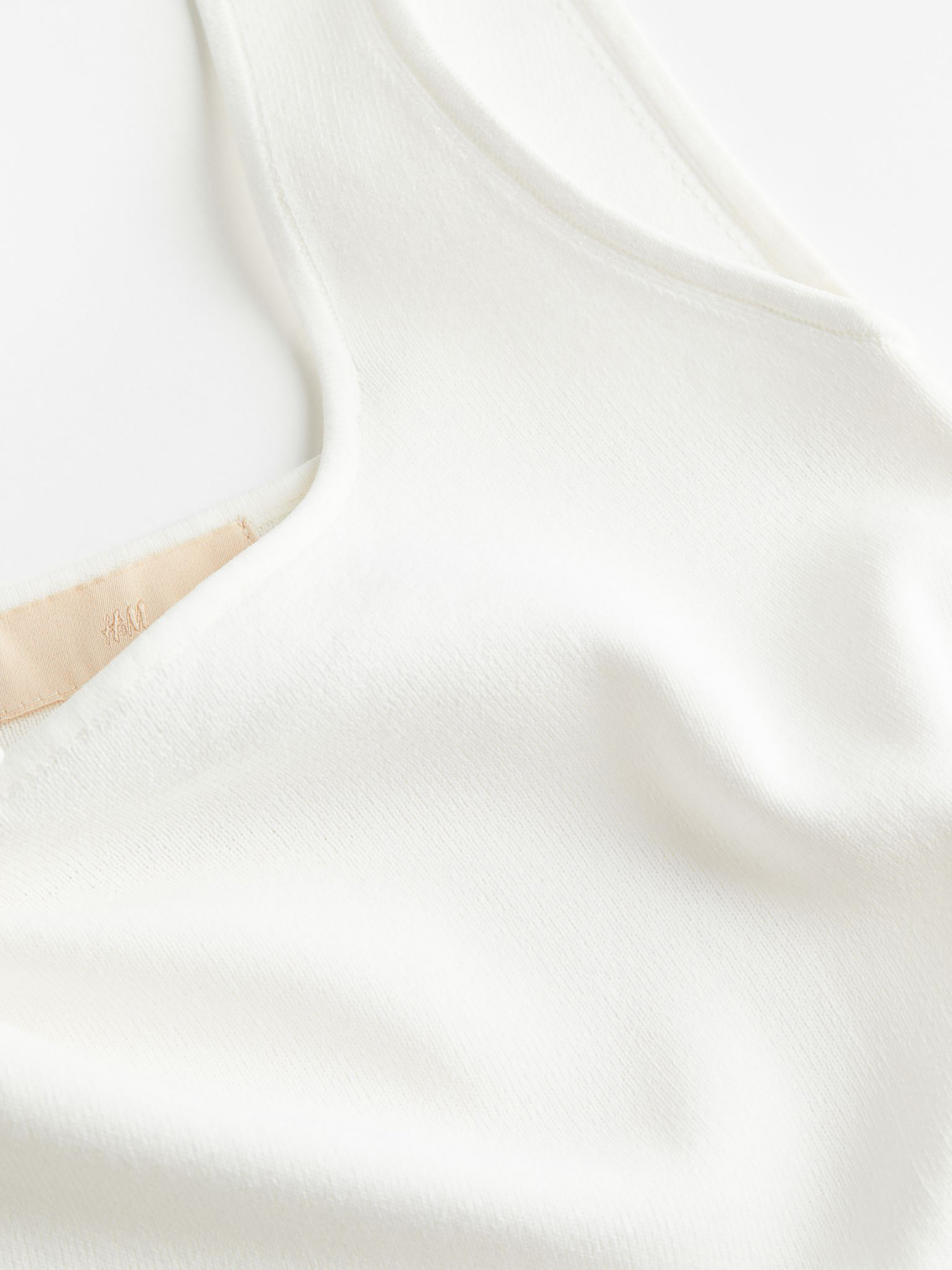 Майка H&M модель 70364 Фото