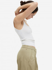 Майка H&M модель 70364 Фото