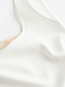 Майка H&M модель 70364 Фото