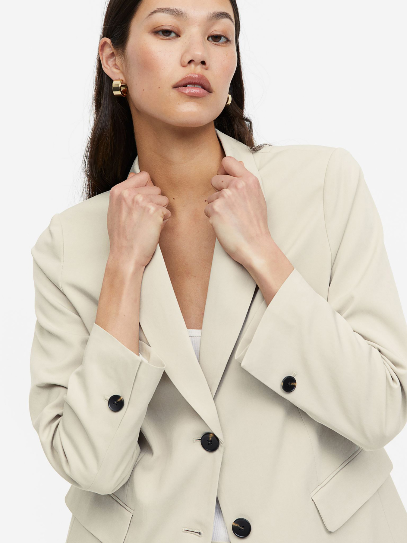 Пиджак H&M модель 70354 Фото