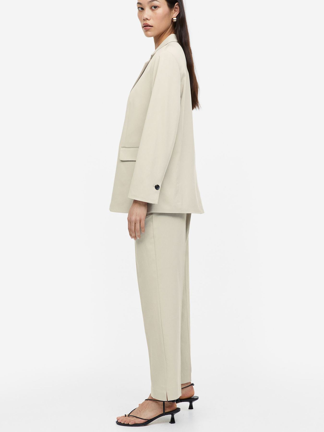 Пиджак H&M модель 70354 Фото