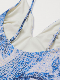 Купальник H&M модель 70358 Фото