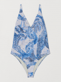 Купальник H&M модель 70358 Фото