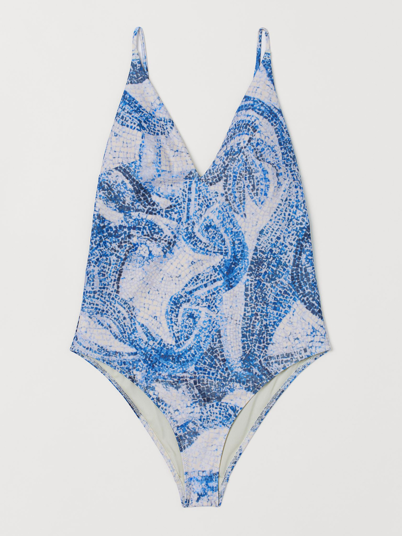 Купальник H&M модель 70358 Фото