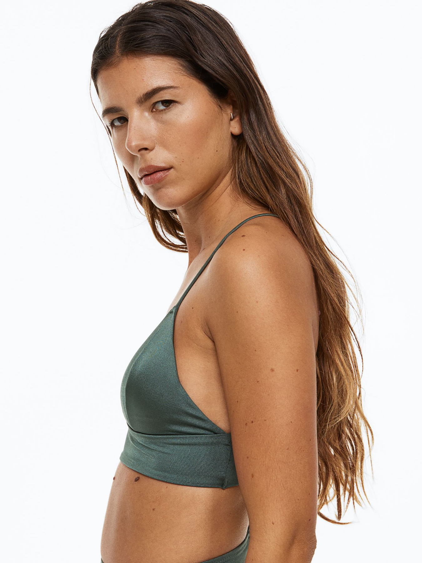 Верхняя часть купальника H&M модель 70355 Фото