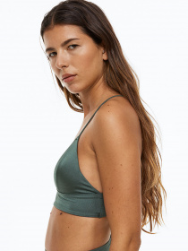 Верхняя часть купальника H&M модель 70355 Фото